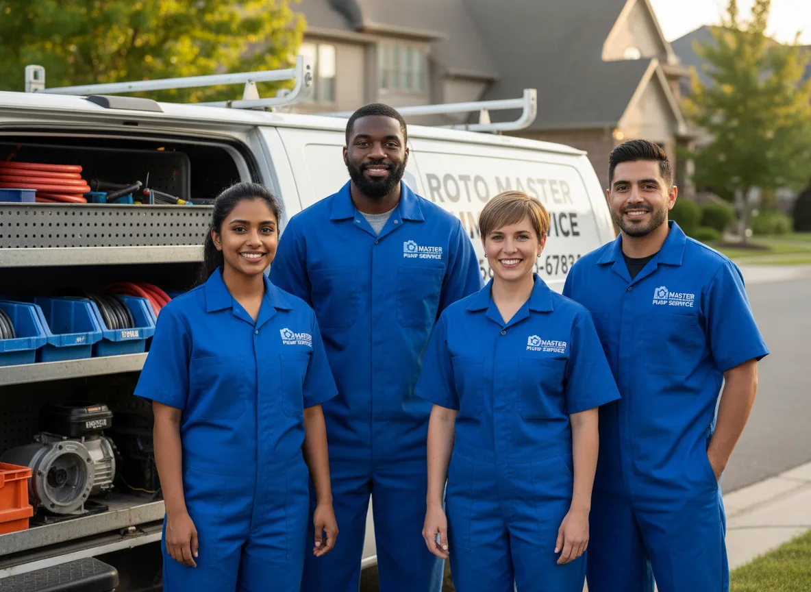 Sump Pump Installation company in San Juan, PR
